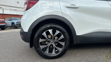 Renault Captur 1.0 TCE 90 Limited 5dr Petrol Hatchback